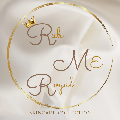 Rub Me Royal